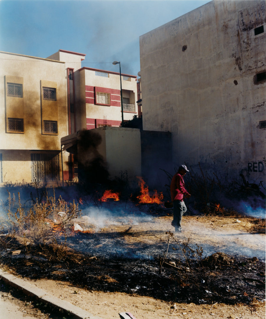 Ilyes Griyeb - MOROCCO