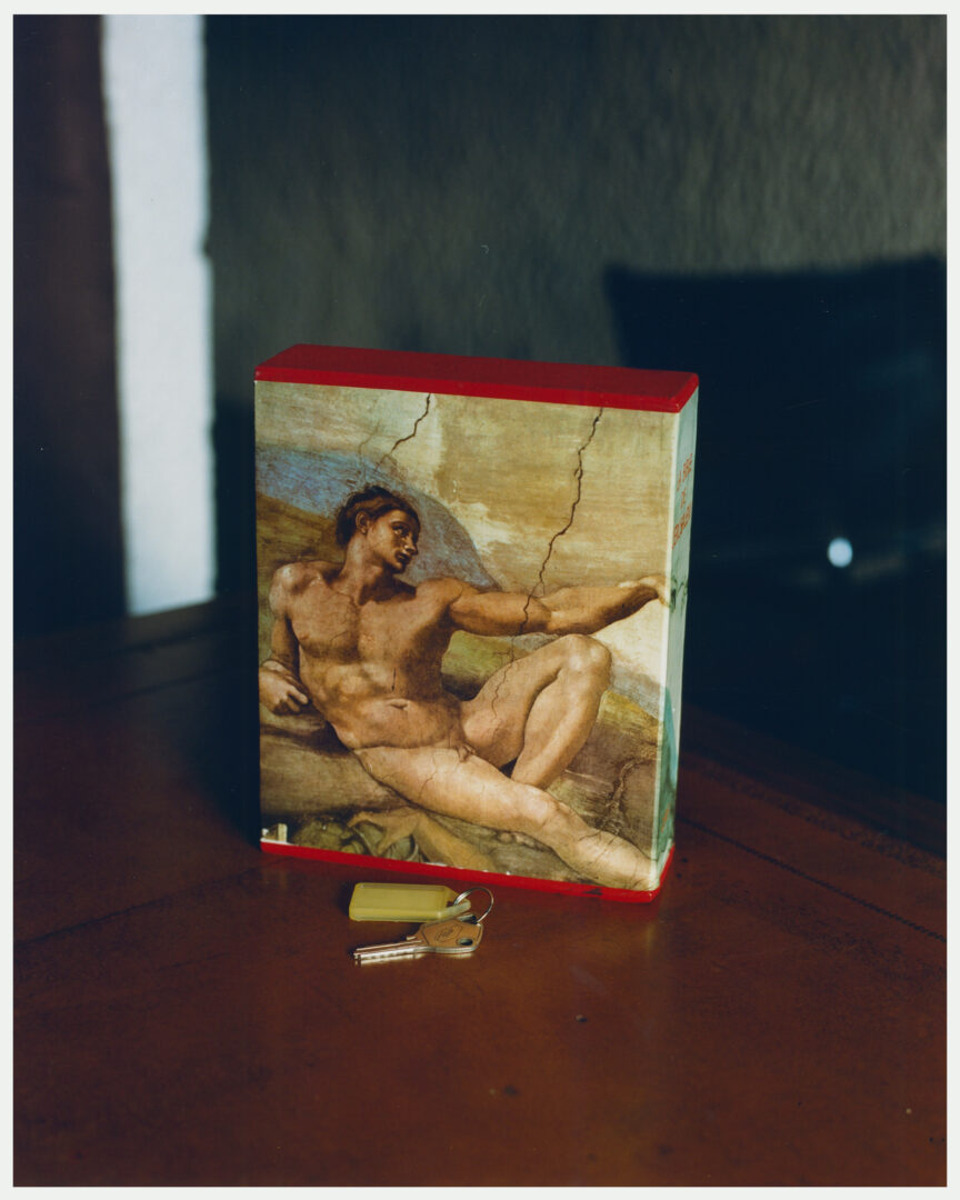 Ilyes Griyeb - Le Goût de M — Couvent de la Tourette