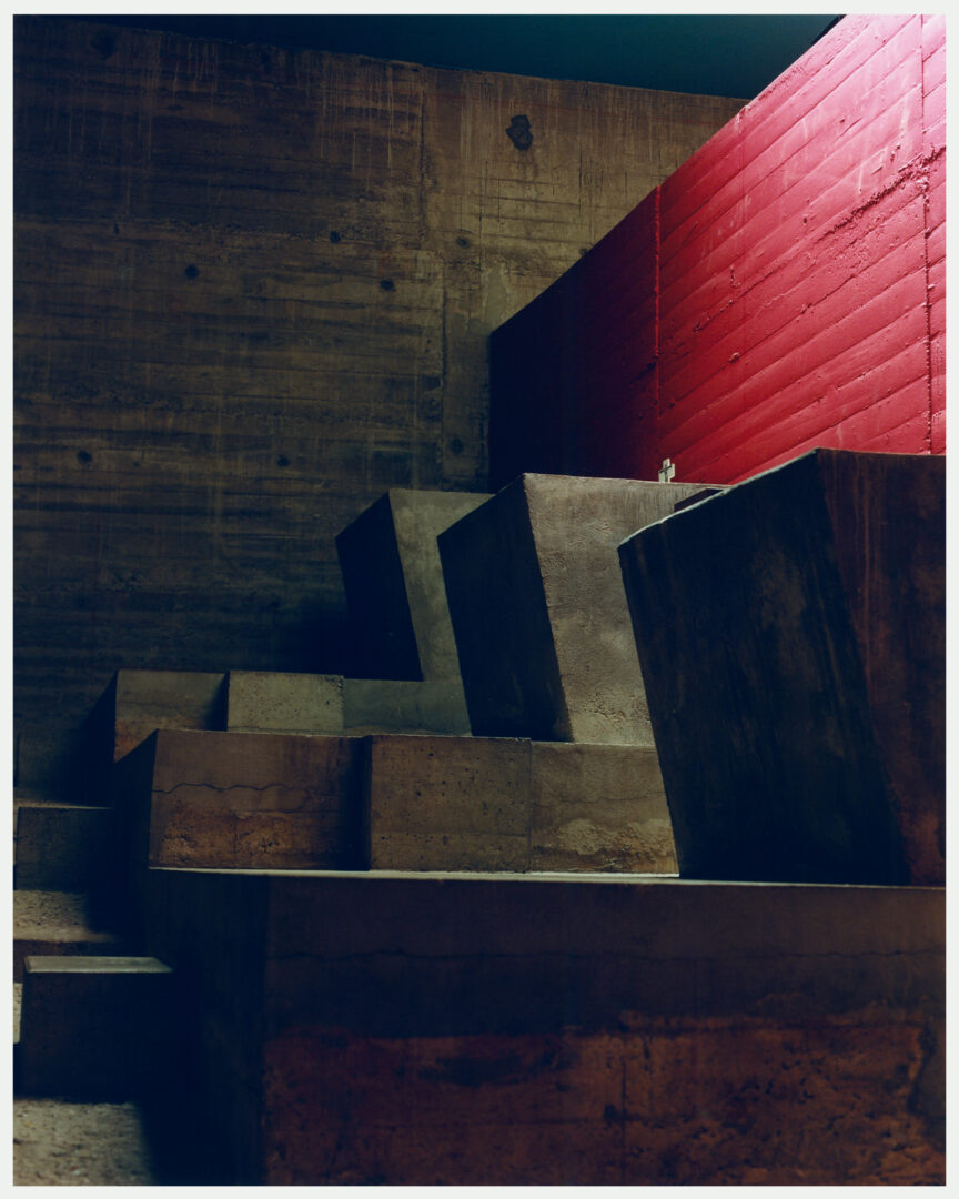 Ilyes Griyeb - Le Goût de M — Couvent de la Tourette