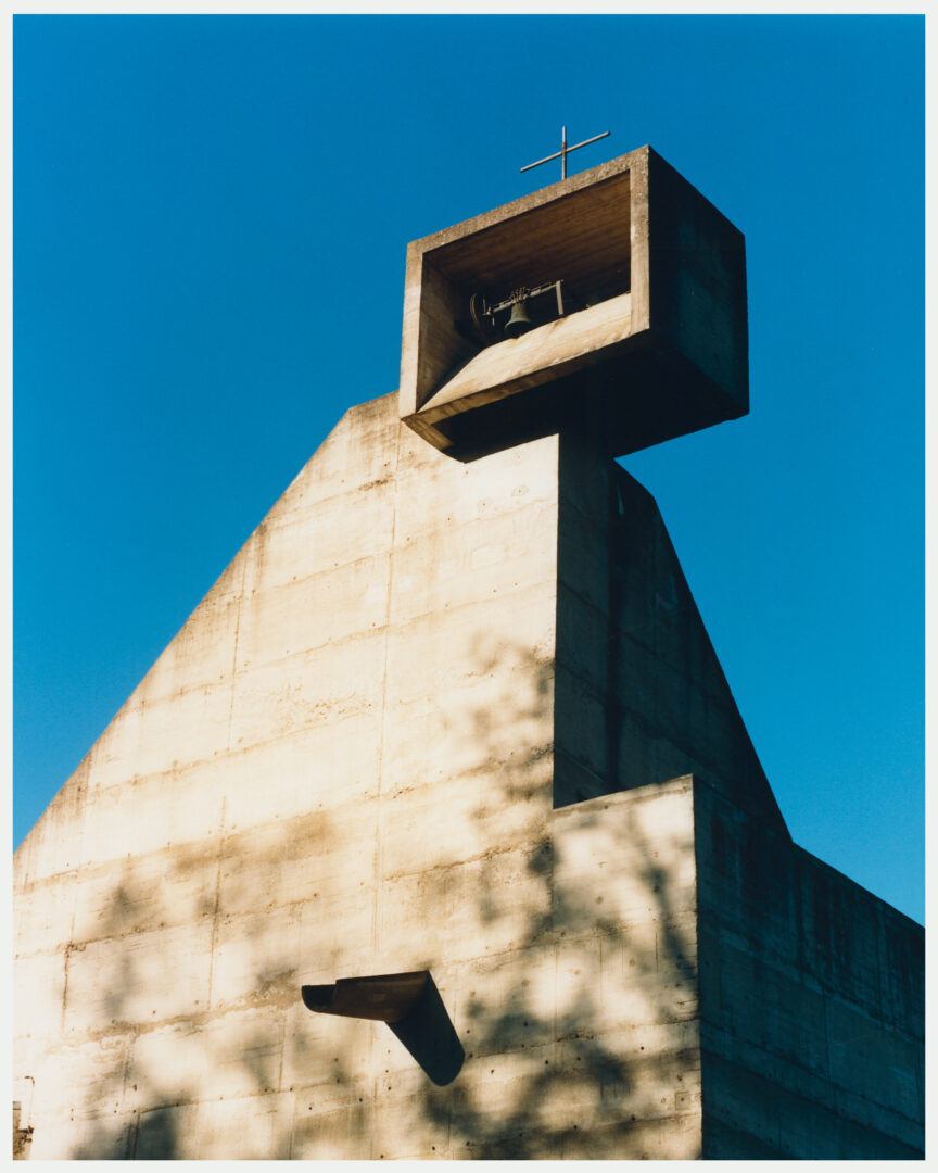 Ilyes Griyeb - Le Goût de M — Couvent de la Tourette