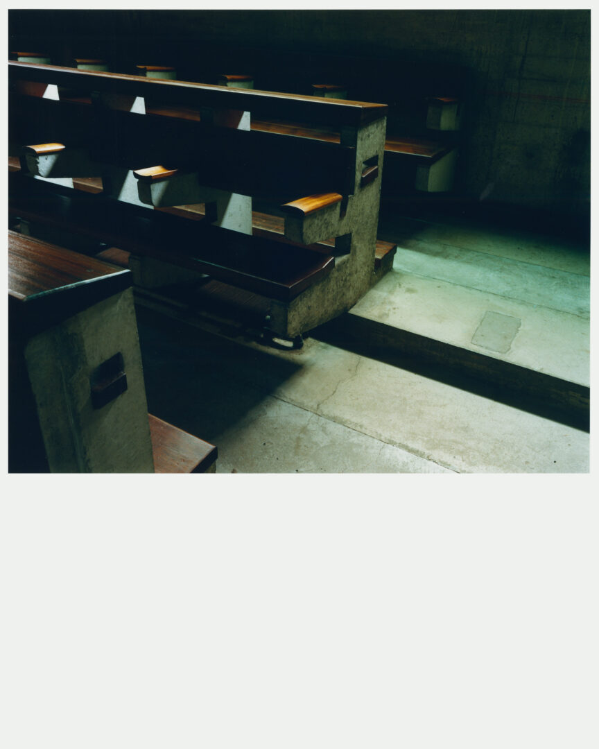 Ilyes Griyeb - Le Goût de M — Couvent de la Tourette